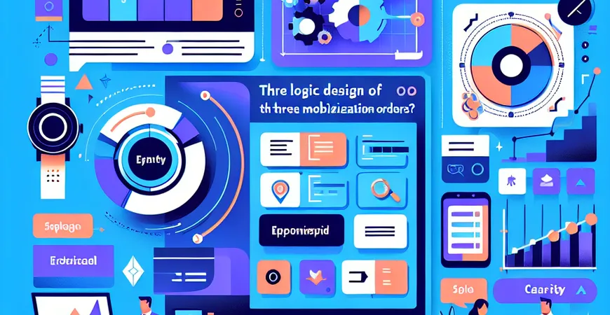  管理层如何为ERP推广“站台”？三道动员令设计逻辑  